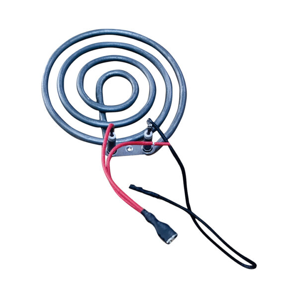 Air fryer heating element - Image 5